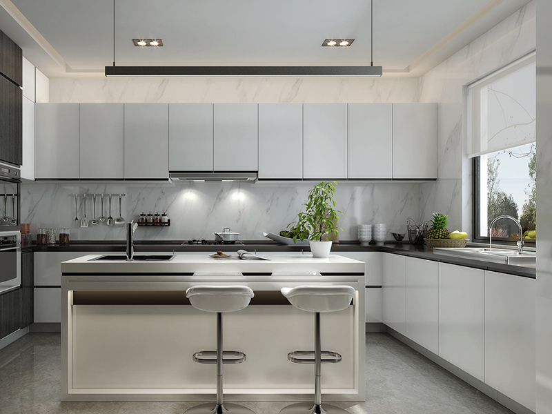 北京餐廳安裝什么形狀的燈風(fēng)水好？(圖1)