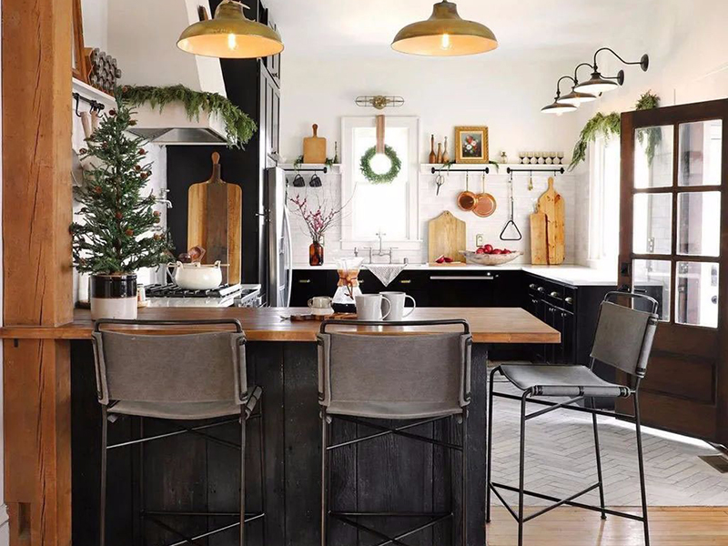 太原餐廳安裝什么形狀的燈風(fēng)水好？(圖3)