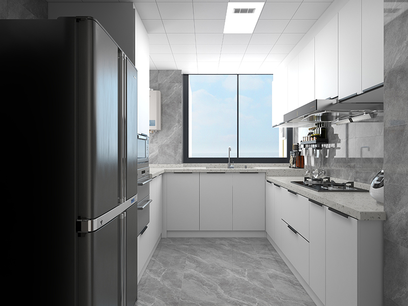 寧波廚房安裝幾個(gè)插座合適？(圖1)