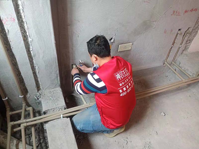 你的錢是大風(fēng)刮來的嗎？若不是，那二手房翻新預(yù)算就得好好做！(圖2)