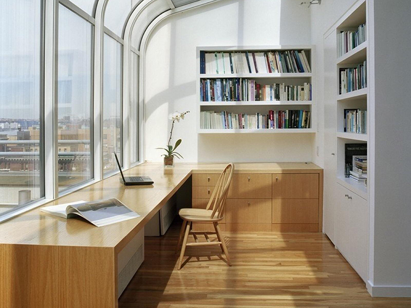 二手房陽臺地面翻新有什么好方案？(圖6)