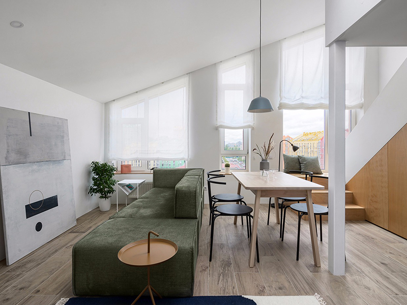 廣州走廊安裝監(jiān)控多少錢(圖2)