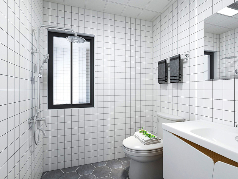 蘇州衛(wèi)浴安裝浴霸重新穿線怎么收費(圖1)