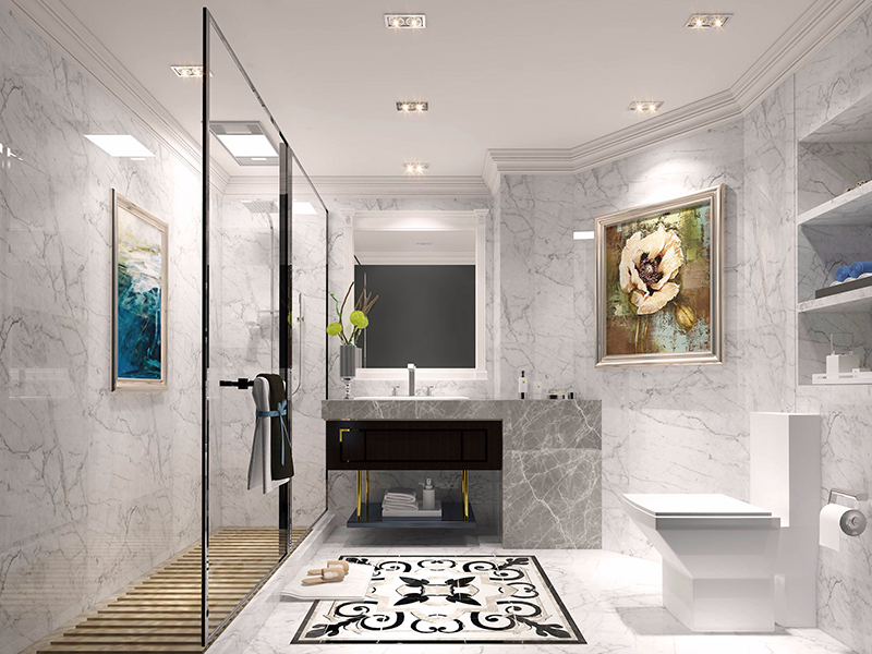 無錫衛(wèi)浴安裝浴霸重新穿線怎么收費(fèi)(圖3)