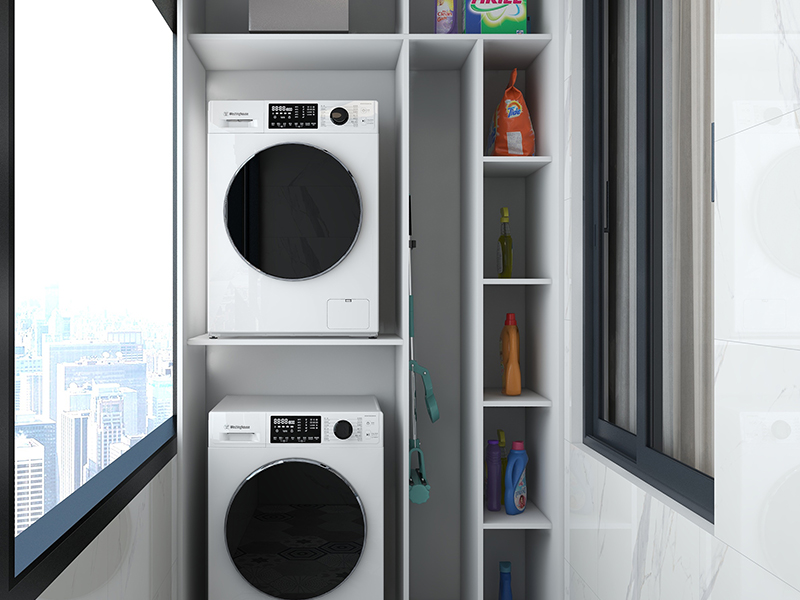 你試過陽臺改造成書房嗎？裝修效果格外的好，不信來瞧！(圖4)