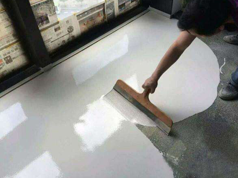 金華廠房裝修翻新多少錢(qián)一平米_金華廠房裝修公司選擇推薦(圖4)