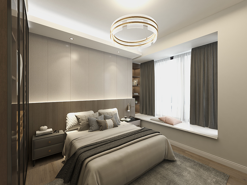 常州吊頂裝修翻新多少錢(qián)一平米_常州吊頂裝修公司選擇推薦(圖3)