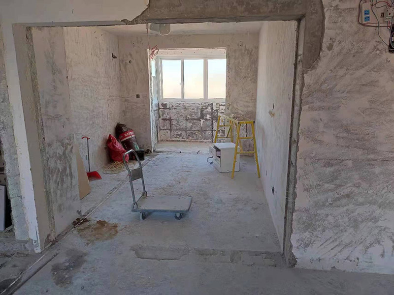 常州老房裝修改造方案報價參考_常州老房裝修施工隊哪里找(圖2) 常州老房裝修改造方案報價參考_常州老房裝修施工隊哪里找(圖2)