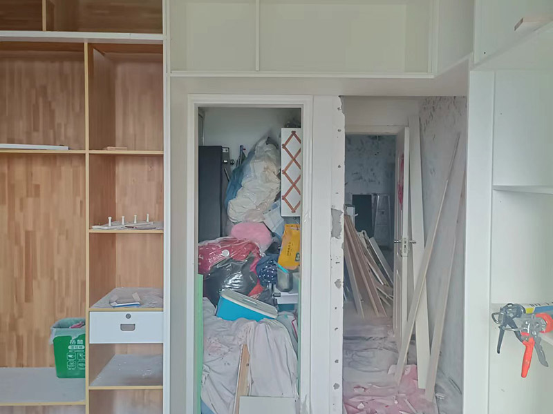 福州局部裝修找哪個平臺好？神宮天巧教您避坑防雷(圖3)