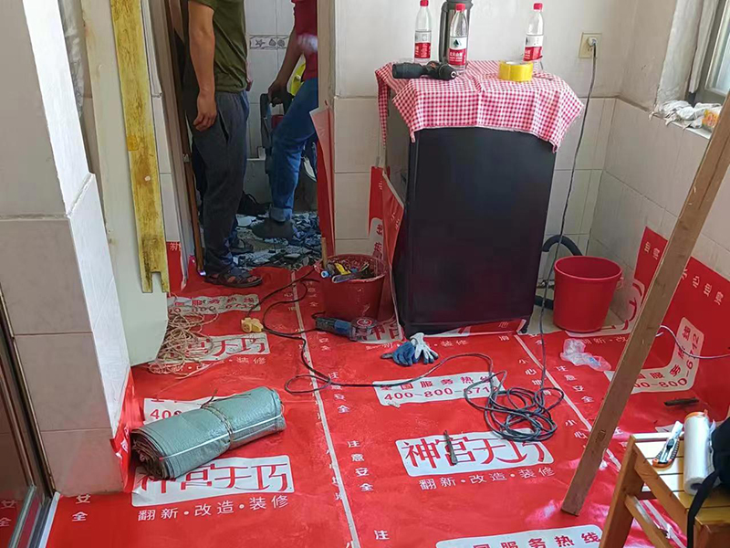 常州新房裝修改造方案報(bào)價(jià)參考_常州新房裝修施工隊(duì)哪里找(圖1) 常州新房裝修改造方案報(bào)價(jià)參考_常州新房裝修施工隊(duì)哪里找(圖1)