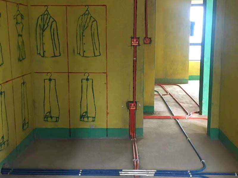 常州二手房裝修改造方案報價參考_常州二手房裝修施工隊哪里找(圖4) 常州二手房裝修改造方案報價參考_常州二手房裝修施工隊哪里找(圖4)