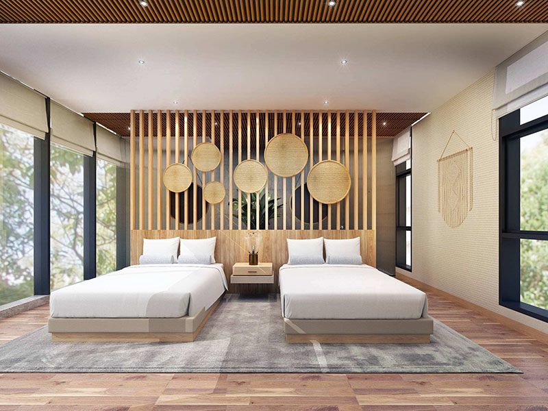 無錫新中式出租房翻新案例_無錫115平米房子裝修設(shè)計方案(圖1)