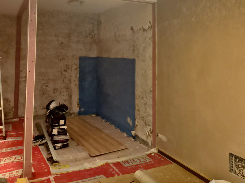 你知道舊房屋簡(jiǎn)單裝修要注意什么嗎？六大避坑要點(diǎn)，建議收藏(圖1)