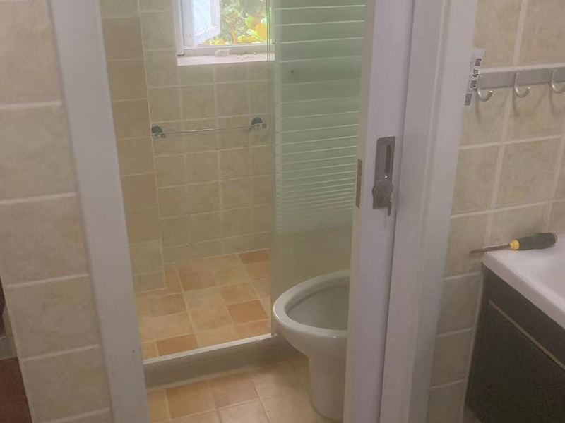 精裝房浴室如何簡單改造？浴室翻新裝修要點(diǎn)介紹(圖3)