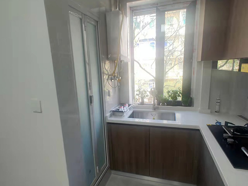 拉薩清水房簡(jiǎn)單裝修多少錢(qián)一個(gè)平方？拉薩廚房翻新好方案