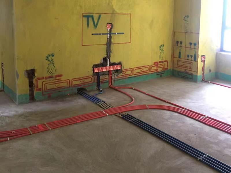 裝修新手福利來了！二手房翻新改造選全包還是半包？(圖2)