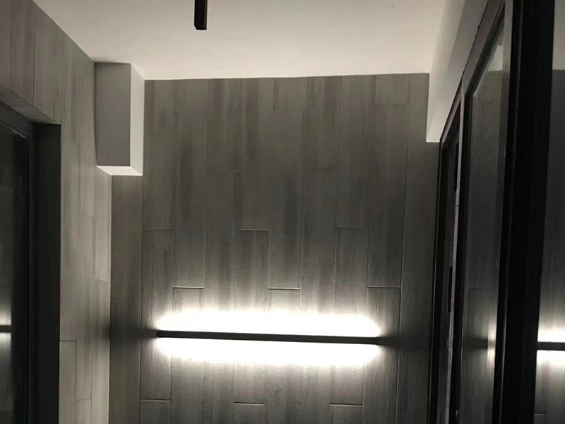 為什么陽臺不建議貼墻磚？陽臺墻面翻新改造一般怎么處理？(圖4)