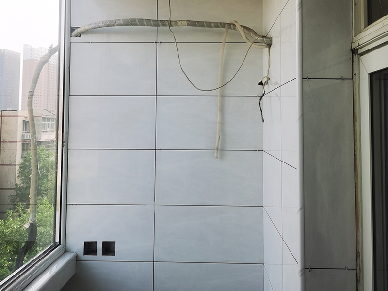 不懂裝修，也能自己改造陽臺嗎？陽臺翻新技巧講解(圖1)