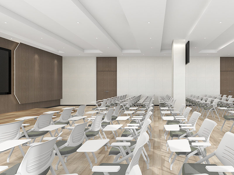 私立學(xué)校裝修貴不貴？學(xué)校翻新改造有哪些注意事項(圖3)