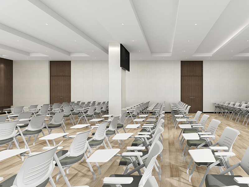 私立學(xué)校裝修貴不貴？學(xué)校翻新改造有哪些注意事項(圖4)