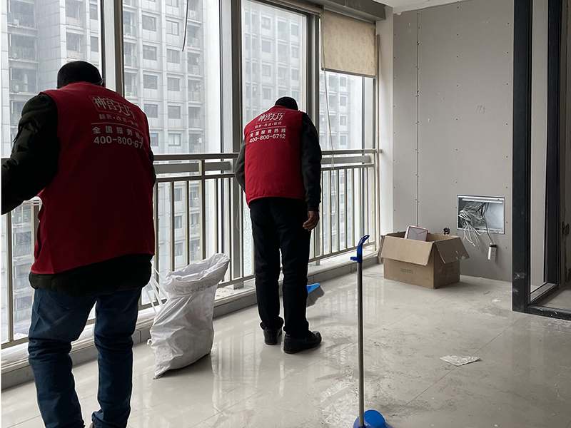 中小型辦公室裝修避坑，價(jià)格、公司、材料……一不小心就入坑(圖4)