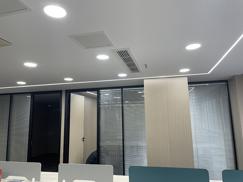 中小型辦公室裝修避坑，價(jià)格、公司、材料……一不小心就入坑(圖3)