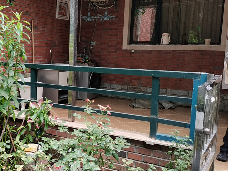 客廳陽(yáng)臺(tái)打通一體裝修真的不好看，還不如好好劃分獨(dú)立區(qū)域(圖3)