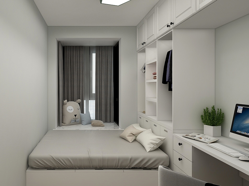 精裝房拿到后怎么裝修？五個步驟讓你擁有心儀精裝房(圖5)