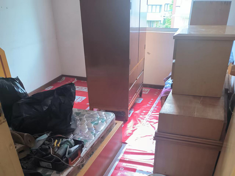 舊房屋改造會比清水房裝修麻煩嗎？神宮天巧資深師傅是這樣說的(圖2)