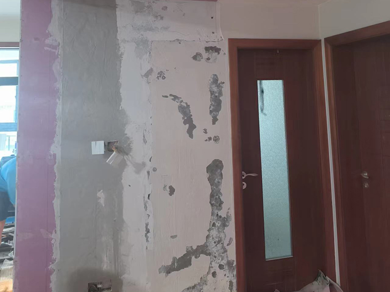 二手房改造怎樣減少預(yù)算？“手把手”教您制定二手房裝修方案(圖2)