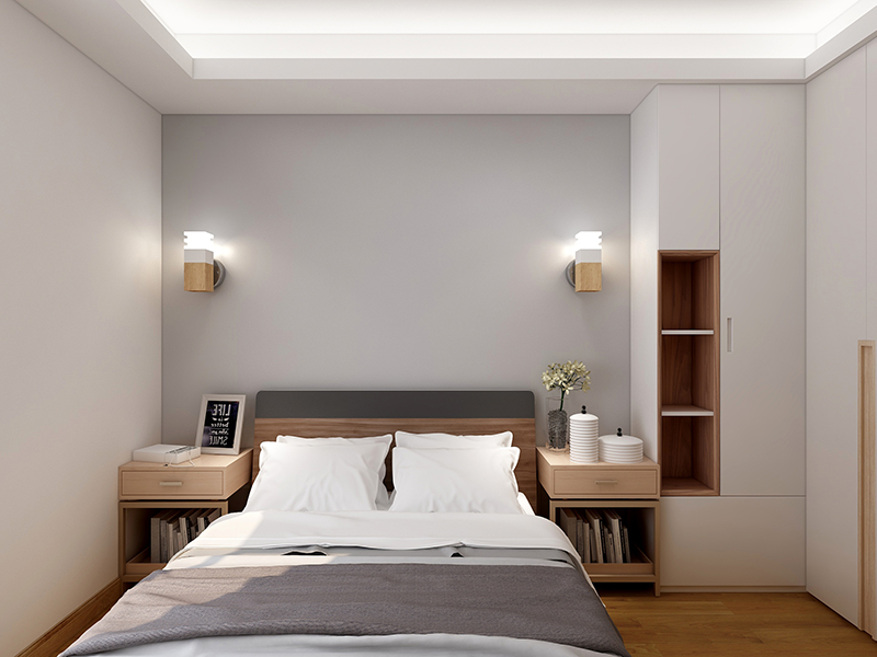 剛裝修好的房子怎么驗(yàn)收？神宮天巧悄悄告訴你新房驗(yàn)收技巧(圖3)