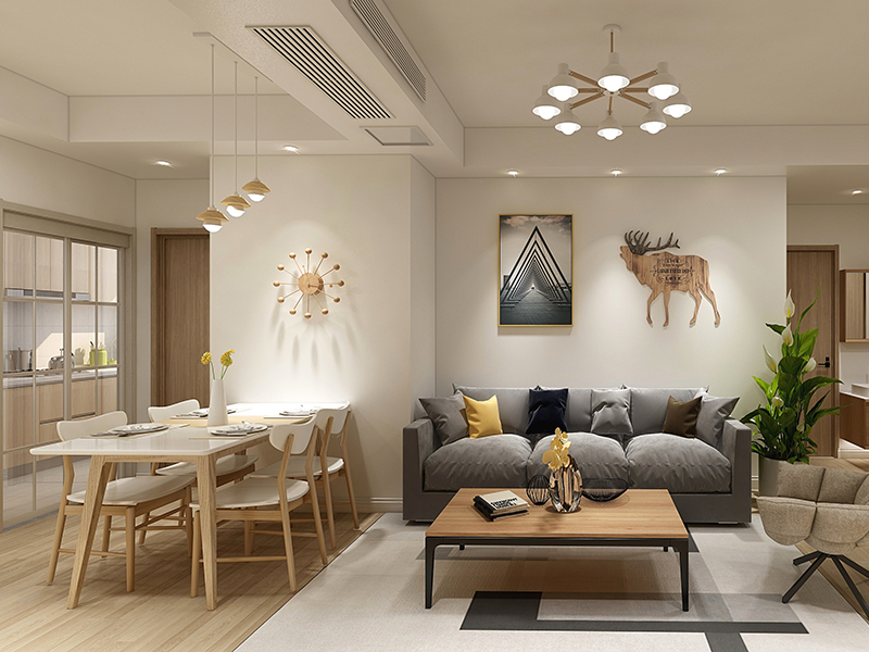 剛裝修好的房子怎么驗(yàn)收？神宮天巧悄悄告訴你新房驗(yàn)收技巧(圖1)