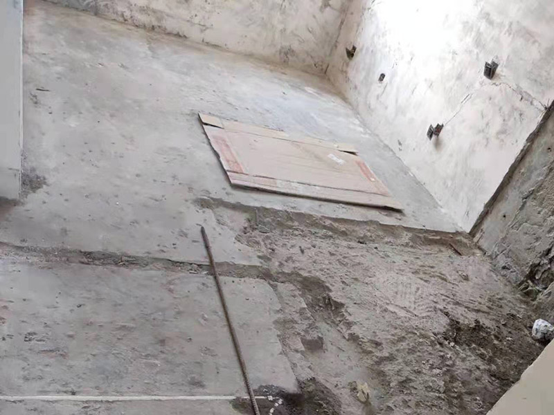 123平老房子改造多久能入?。坷戏孔臃铝鞒碳肮て诮榻B(圖3)