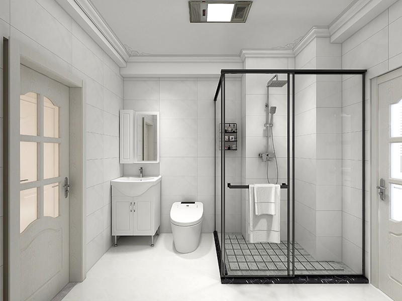  毛坯房裝修驗收攻略：毛坯房驗收需要注意哪些事項(圖2)