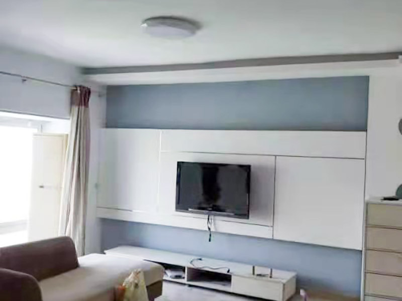 清水房如何簡單裝修？清水房裝修小技巧建議收藏(圖1)