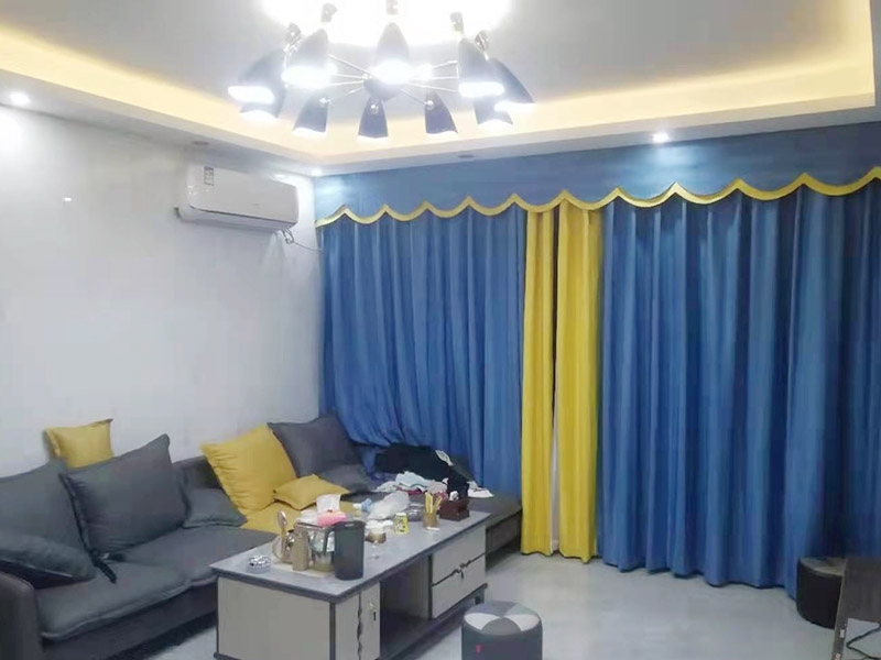 二手房裝修怎樣控制預(yù)算？花少錢裝大房，就是這樣豪氣！(圖5)