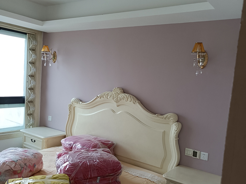 兒童房臥室怎樣翻新改造？墻面及燈光設(shè)計才是重點(圖2)