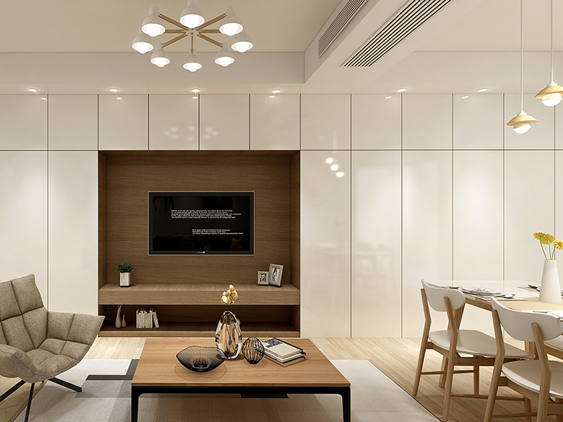 客廳插座該怎么布置？你離裝修“大佬”只差一步(圖4)