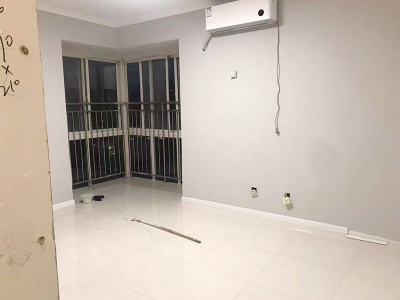 墻面起皮脫落怎么處理？來(lái)自裝修小白的踩坑經(jīng)驗(yàn)！(圖2)