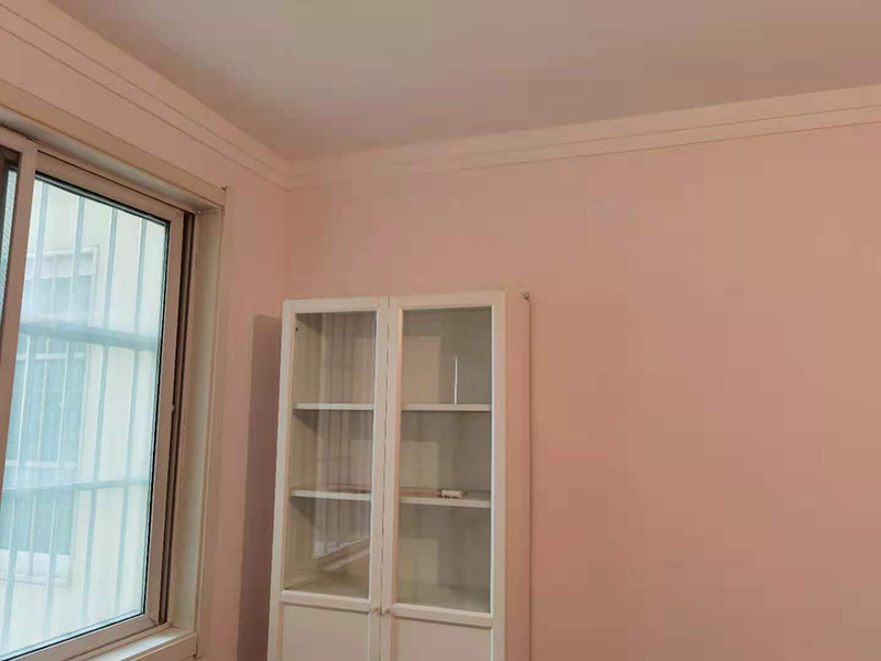 老墻面破舊不堪怎么翻新？墻面翻新多少錢一平方？(圖3)