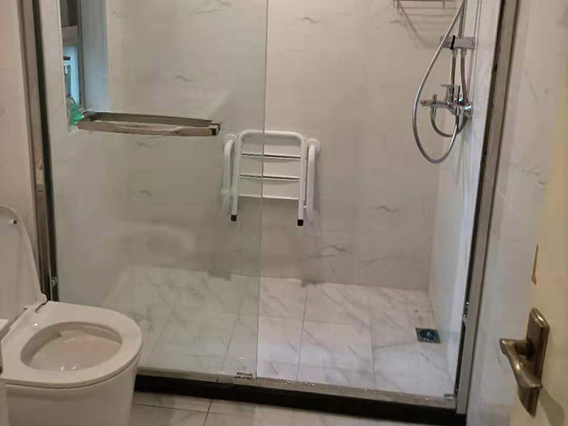 常見的衛(wèi)生間隔斷墻材料有哪些？衛(wèi)生間隔斷墻用什么比較好？(圖3)