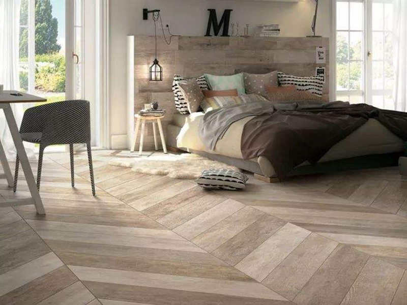 家庭鋪地面的材料怎么選擇？家庭地面鋪什么材料好？(圖2)