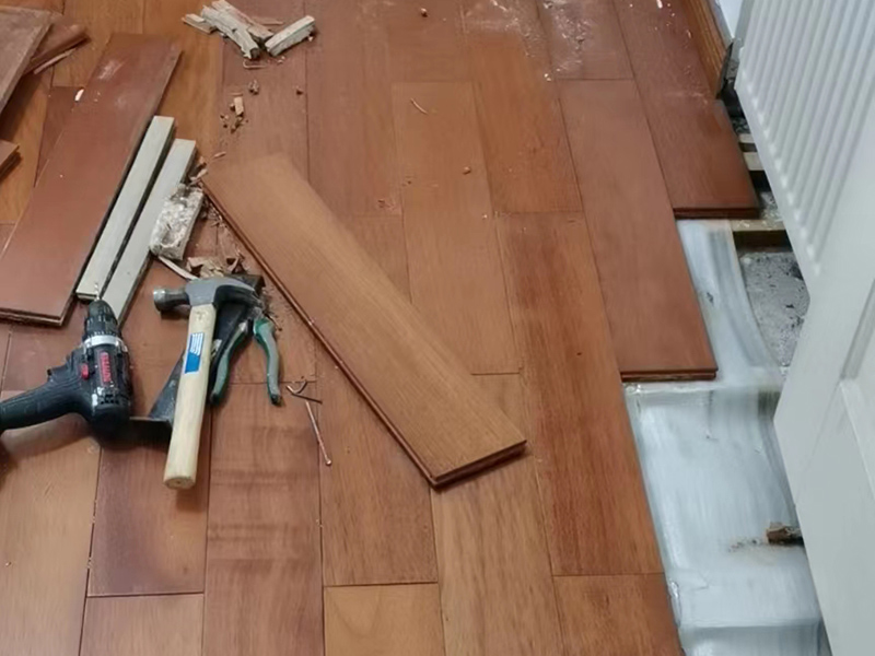 家庭鋪地面的材料怎么選擇？家庭地面鋪什么材料好？(圖4)