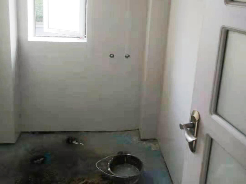 衛(wèi)生間翻新裝修怎樣省錢(qián)？衛(wèi)生間翻新改造不拆瓷磚可以嗎？(圖3)