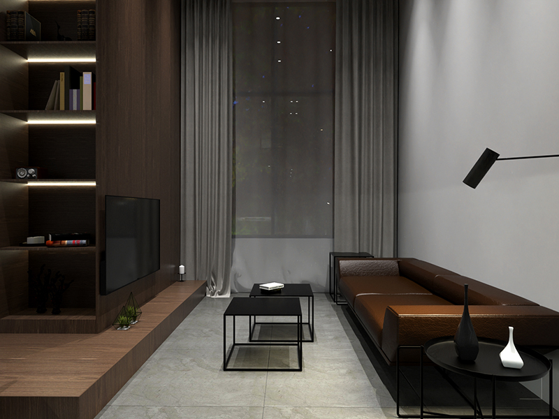 裝修全包簽合同時(shí)應(yīng)該注意些啥？新房裝修后多久才能入??？(圖1)