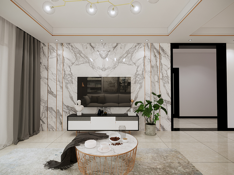 裝修全包簽合同時(shí)應(yīng)該注意些啥？新房裝修后多久才能入??？(圖2)