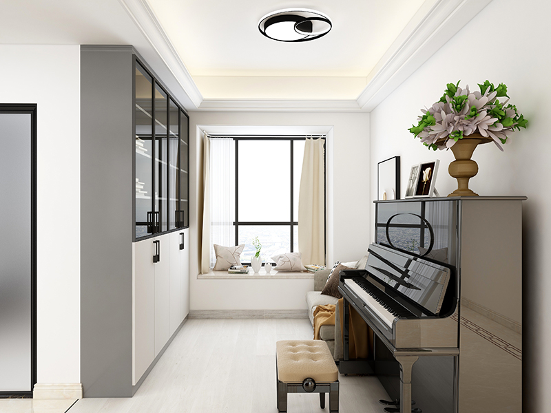 裝修全包簽合同時(shí)應(yīng)該注意些啥？新房裝修后多久才能入??？(圖4)