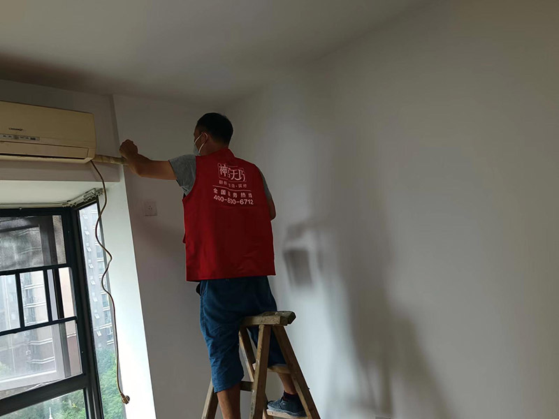 局部裝修找公司還是個(gè)人？局部裝修找什么樣的裝修公司好？(圖4)