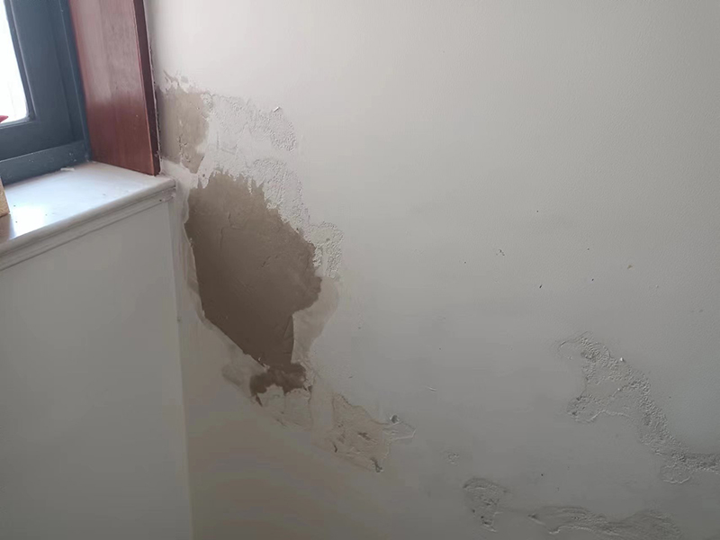 四種簡單經濟實用的墻面翻新方法，還不趕快學起來！(圖2)