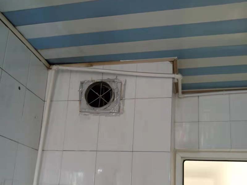 衛(wèi)生間裝修吊頂用防水石膏板吊頂好不好？(圖2)